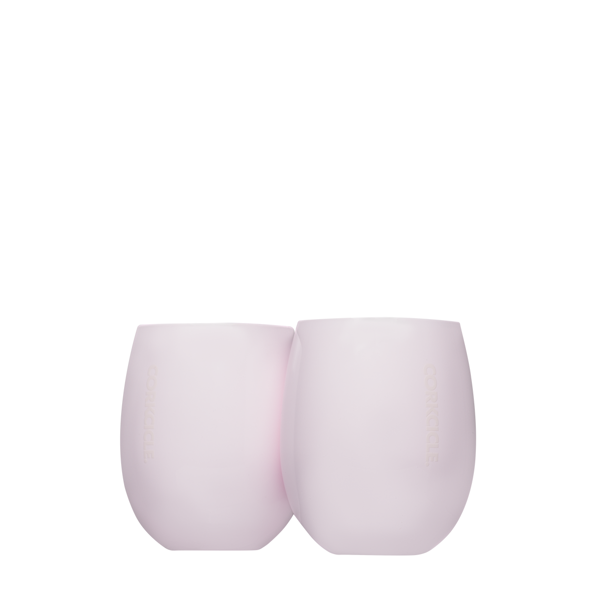 Sommelier Stemless Set (2)
